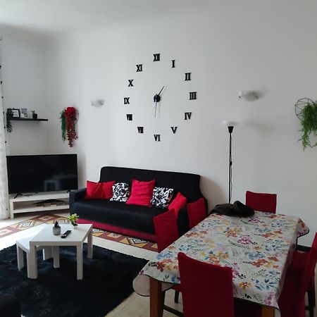 Praetorian Apartment روما المظهر الخارجي الصورة
