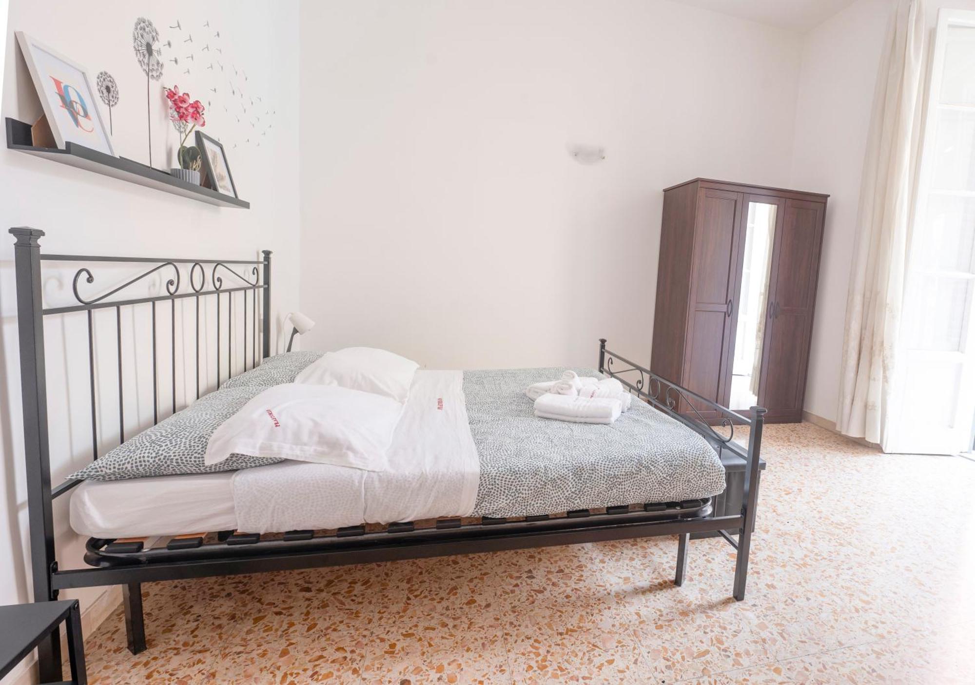 Praetorian Apartment روما المظهر الخارجي الصورة