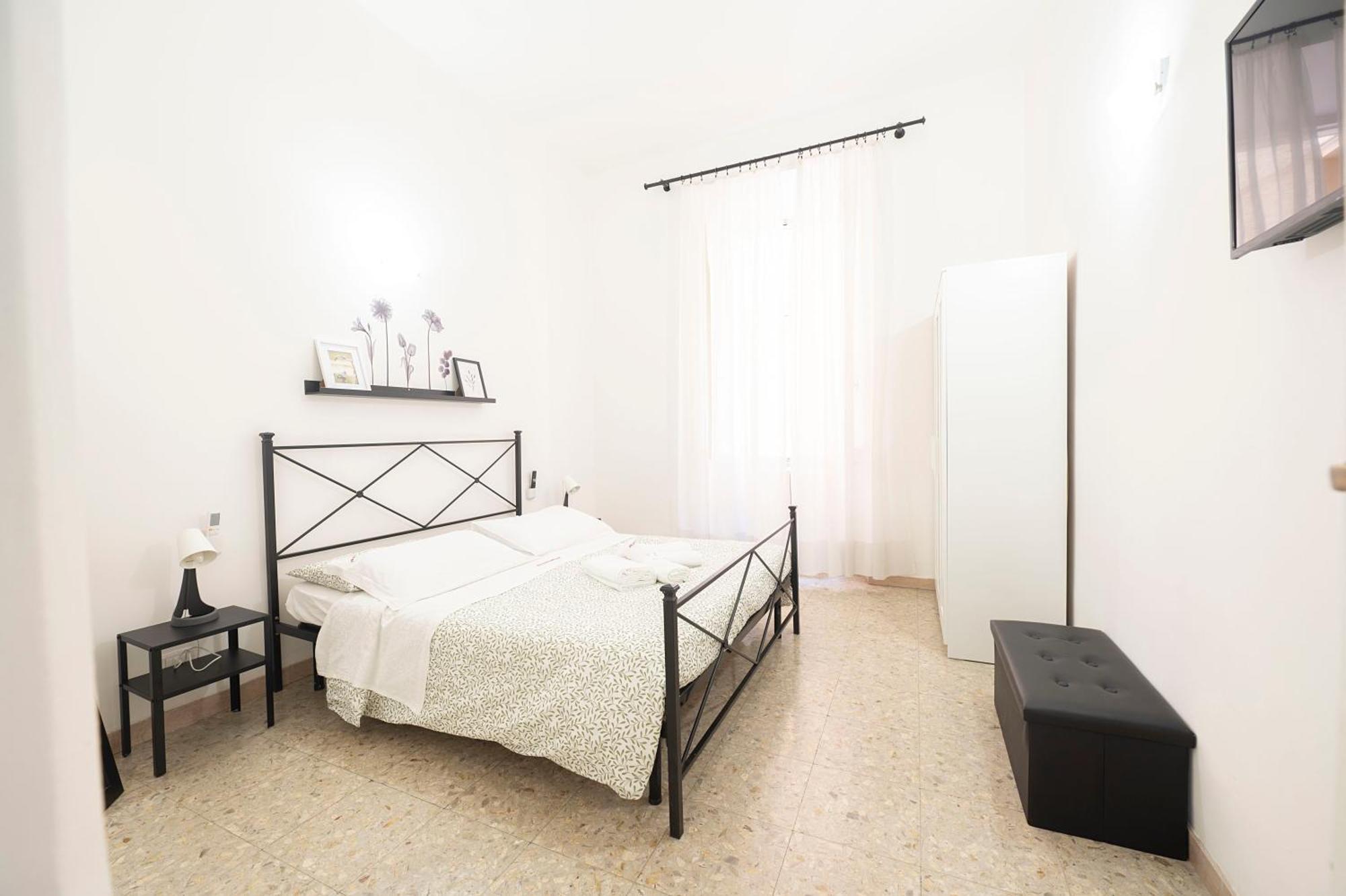 Praetorian Apartment روما المظهر الخارجي الصورة
