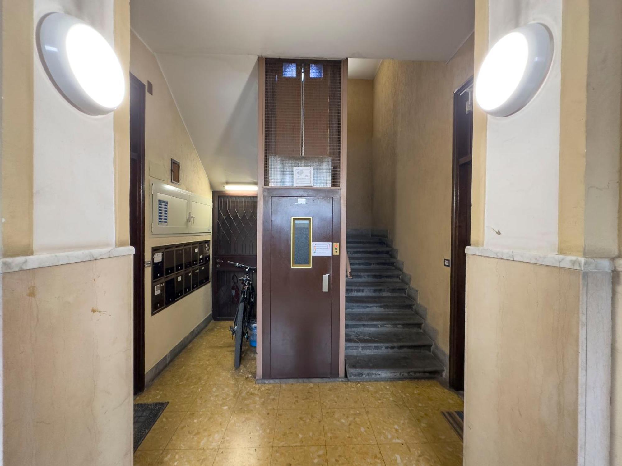 Praetorian Apartment روما المظهر الخارجي الصورة