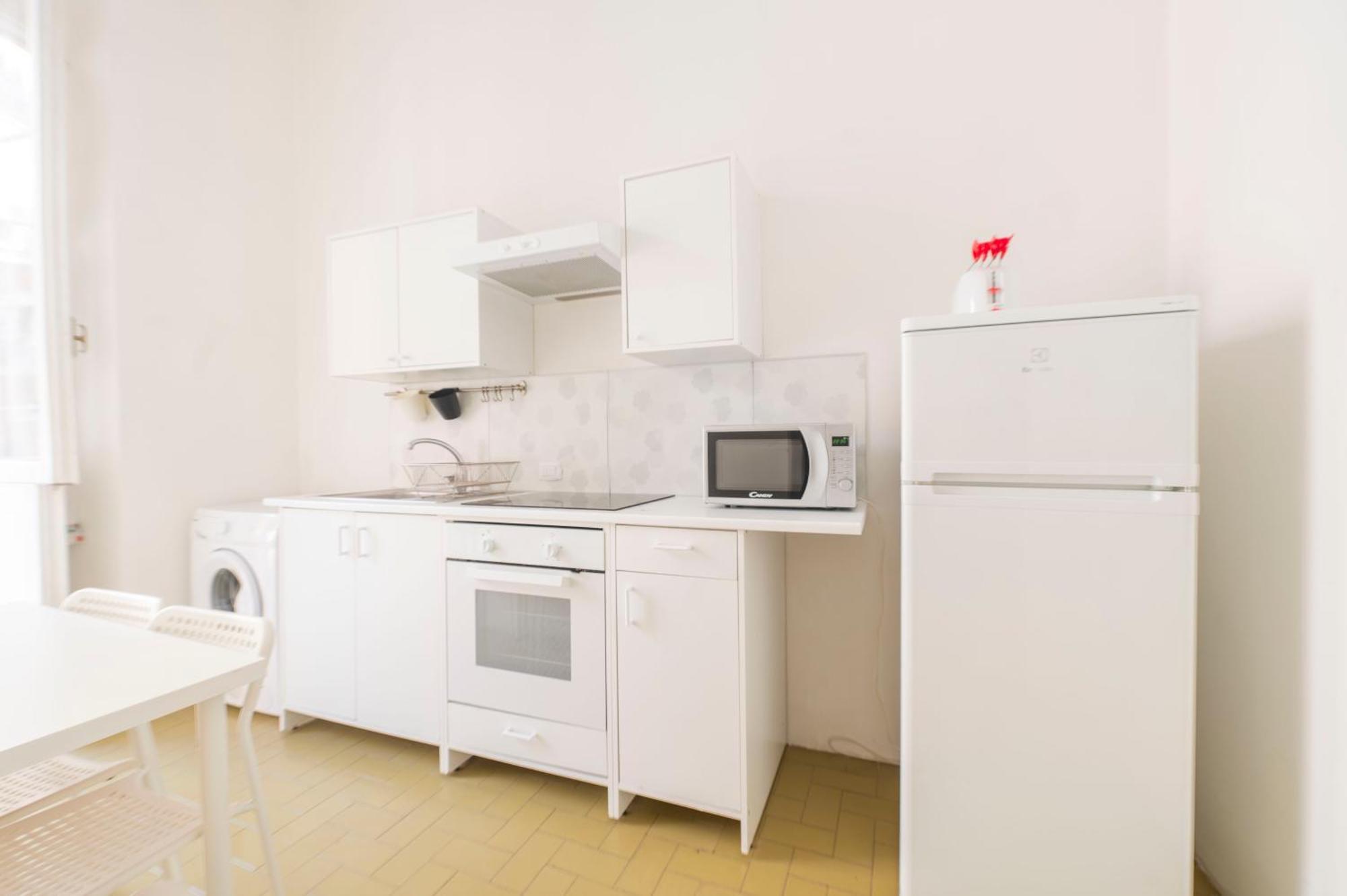 Praetorian Apartment روما المظهر الخارجي الصورة