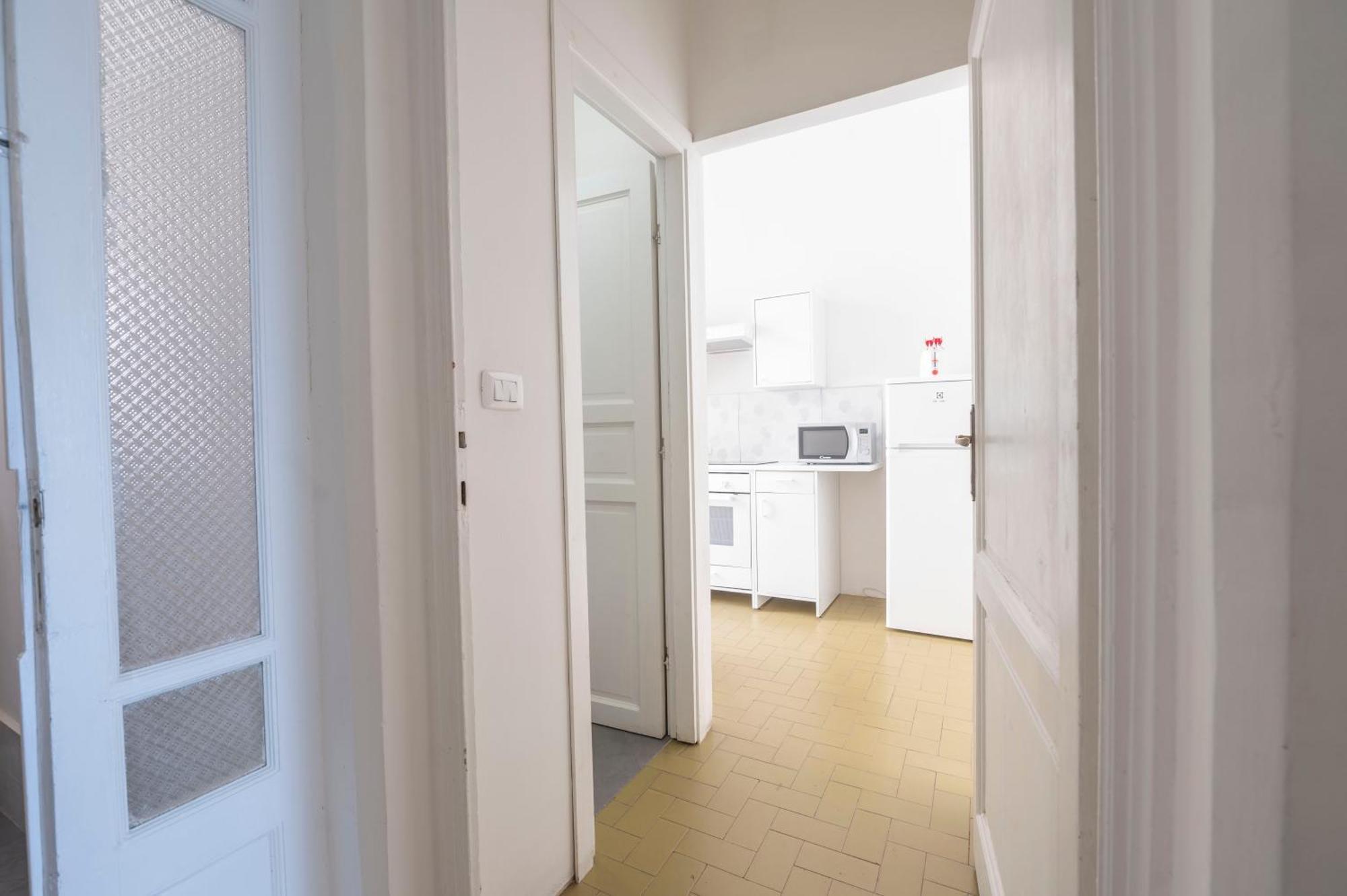 Praetorian Apartment روما المظهر الخارجي الصورة