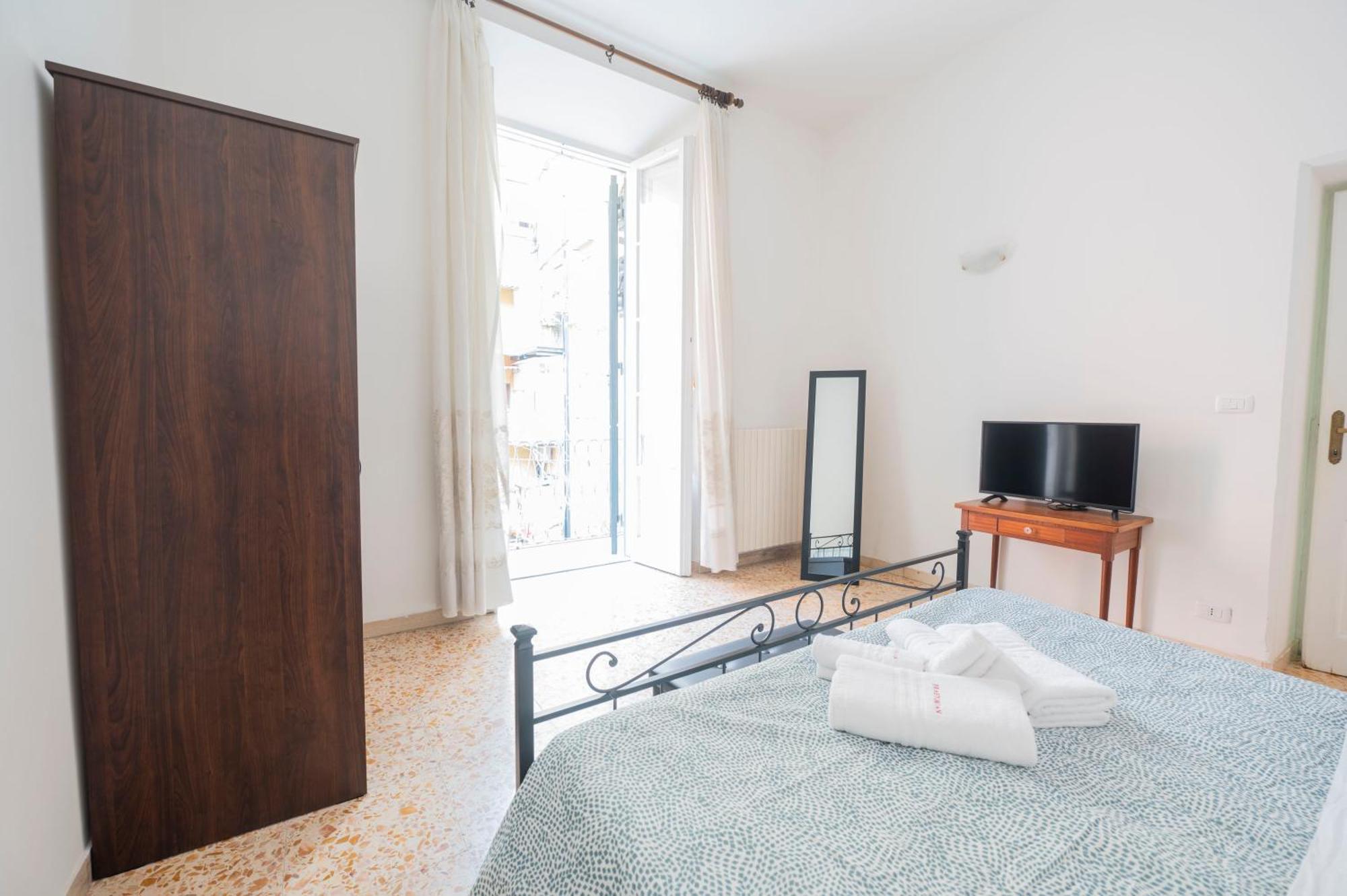Praetorian Apartment روما المظهر الخارجي الصورة