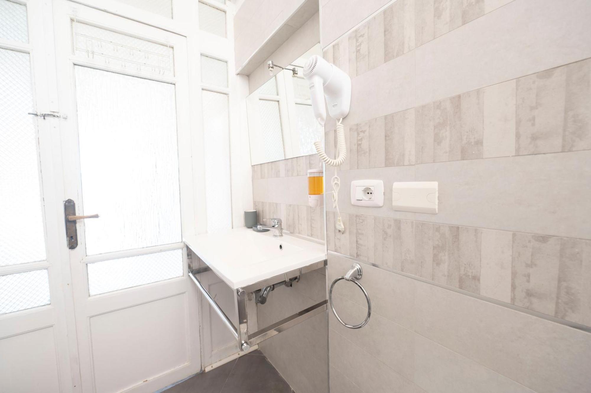 Praetorian Apartment روما المظهر الخارجي الصورة