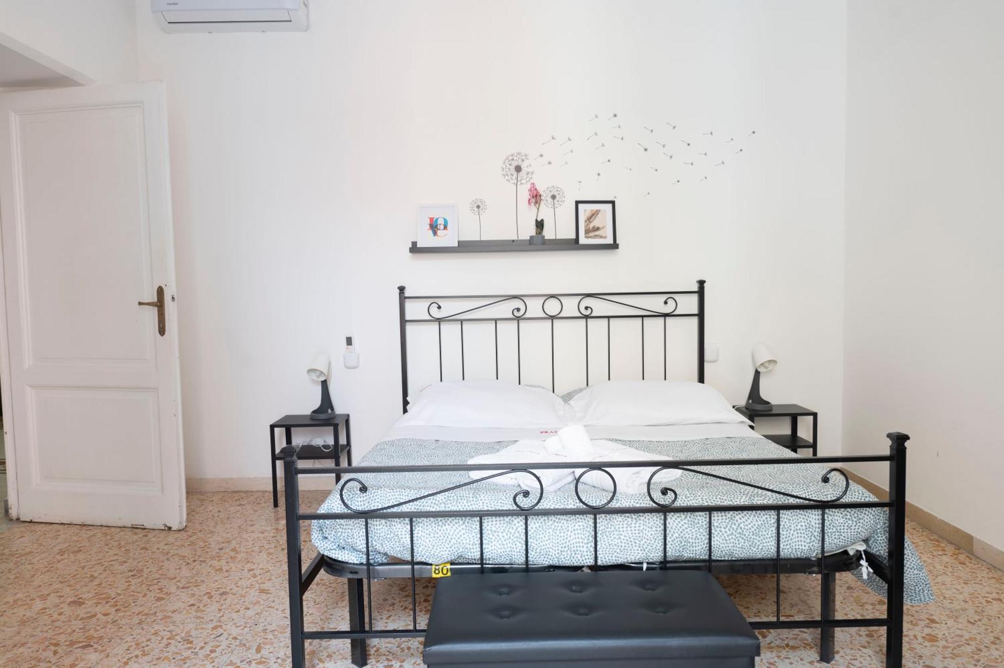 Praetorian Apartment روما المظهر الخارجي الصورة