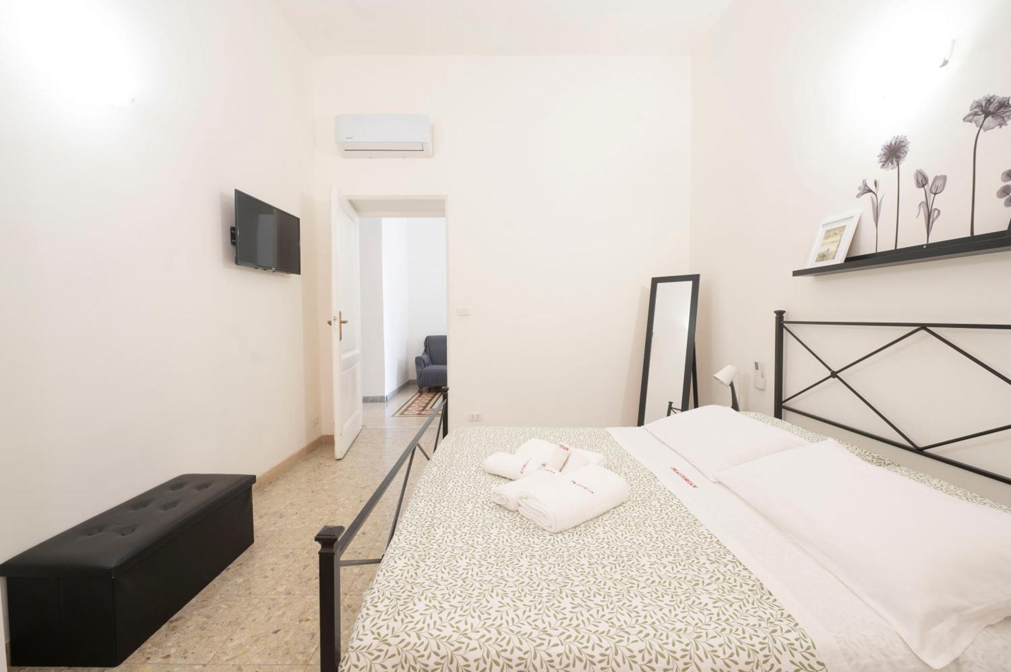Praetorian Apartment روما المظهر الخارجي الصورة