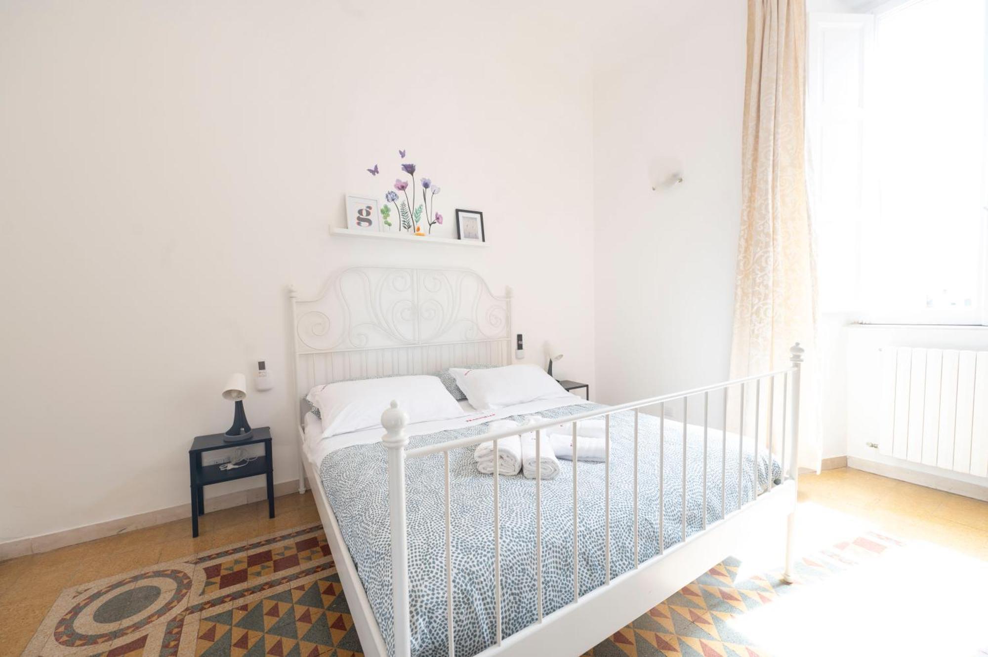 Praetorian Apartment روما المظهر الخارجي الصورة