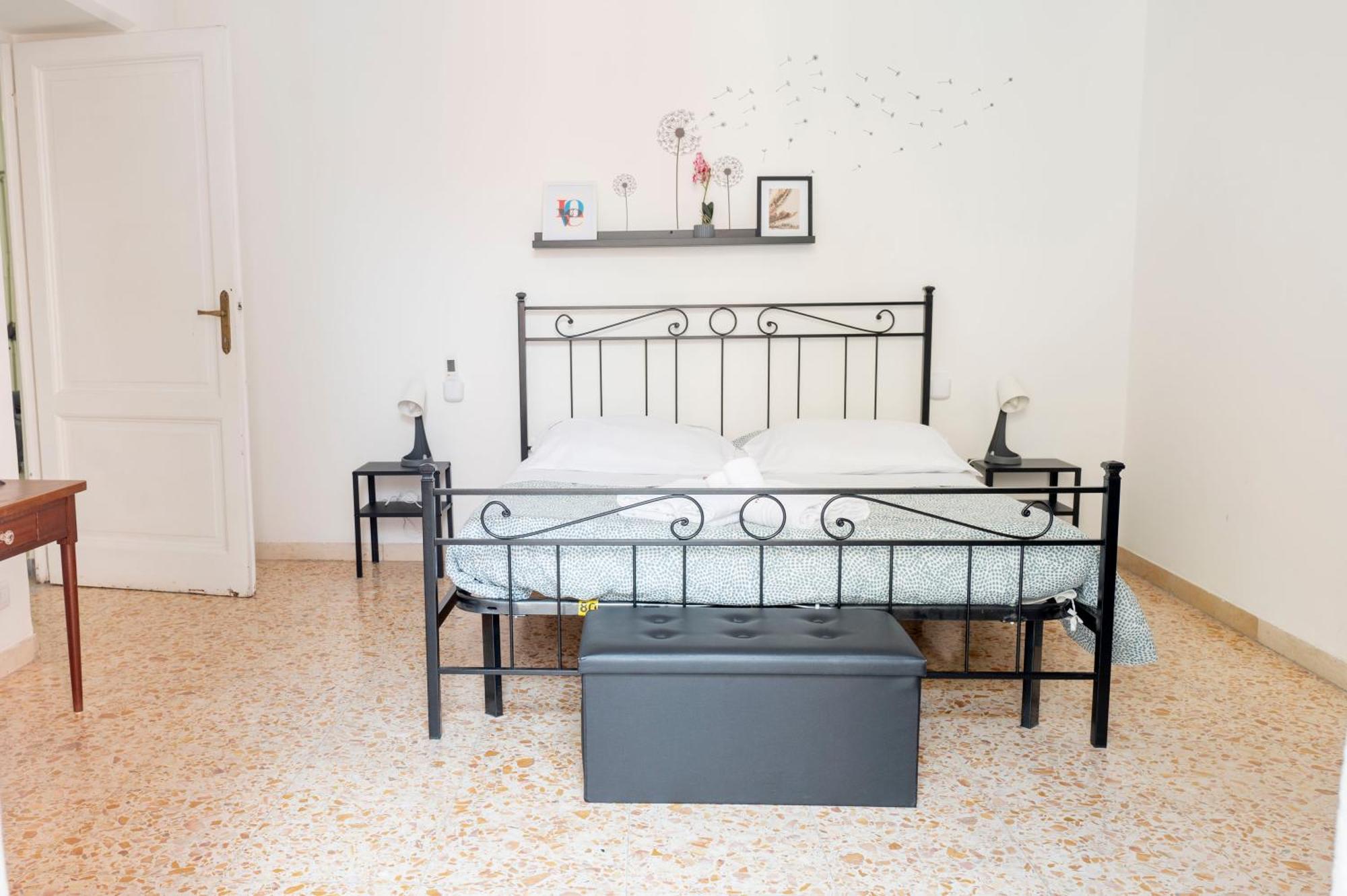 Praetorian Apartment روما المظهر الخارجي الصورة