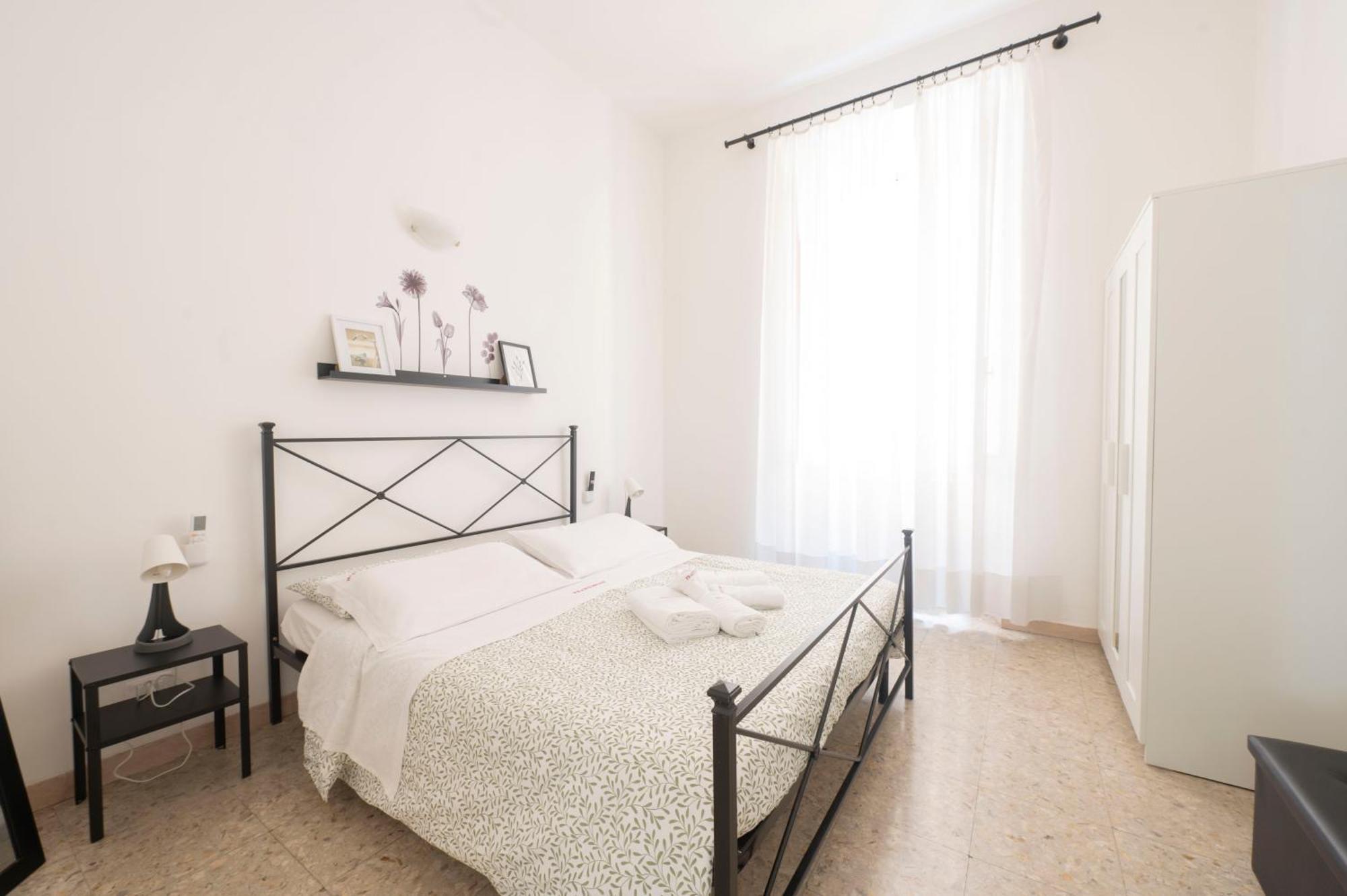 Praetorian Apartment روما المظهر الخارجي الصورة