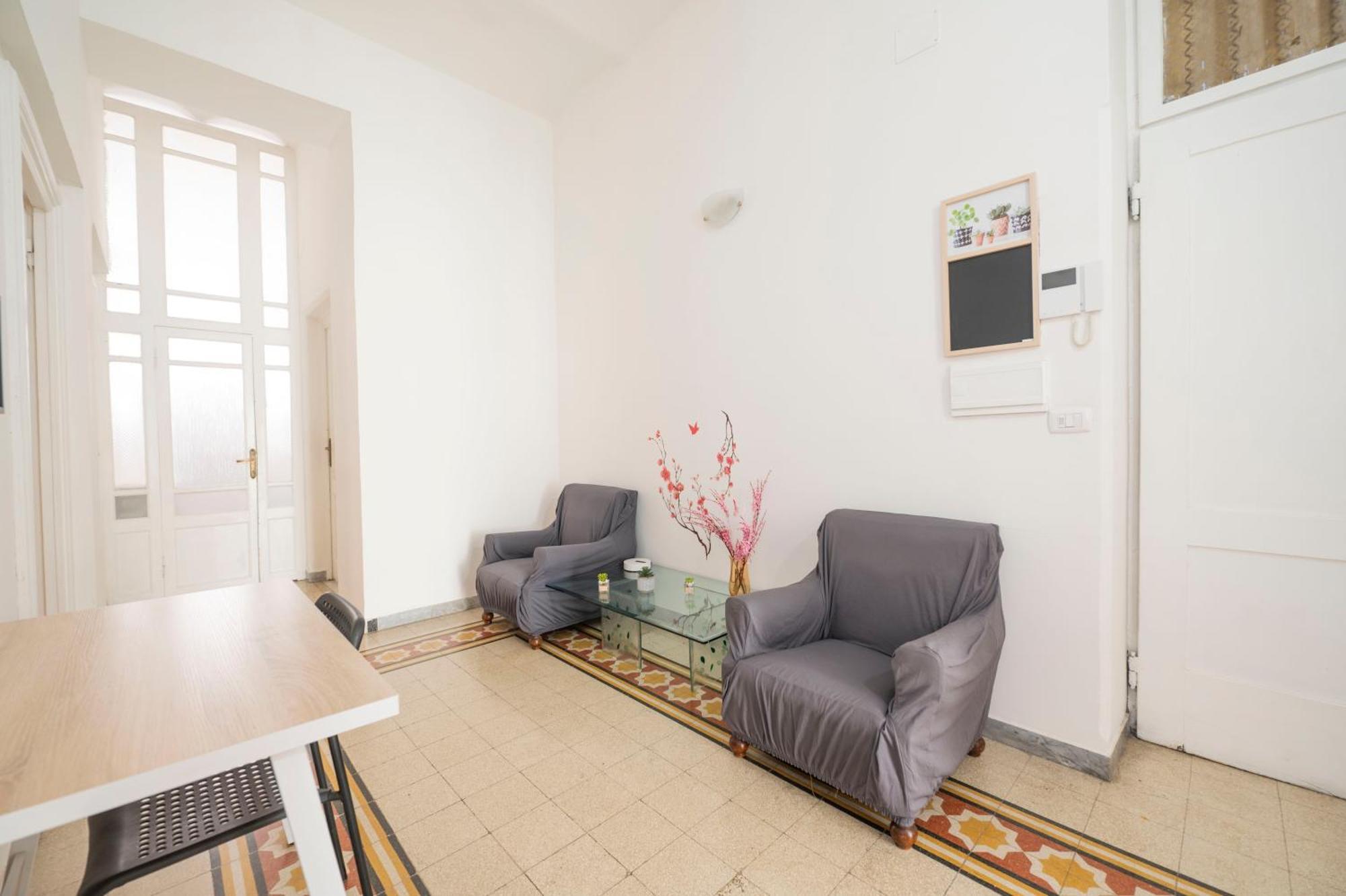 Praetorian Apartment روما المظهر الخارجي الصورة