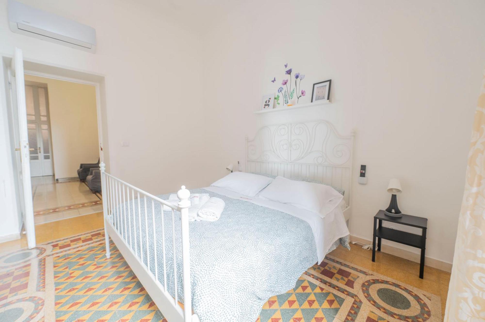 Praetorian Apartment روما المظهر الخارجي الصورة