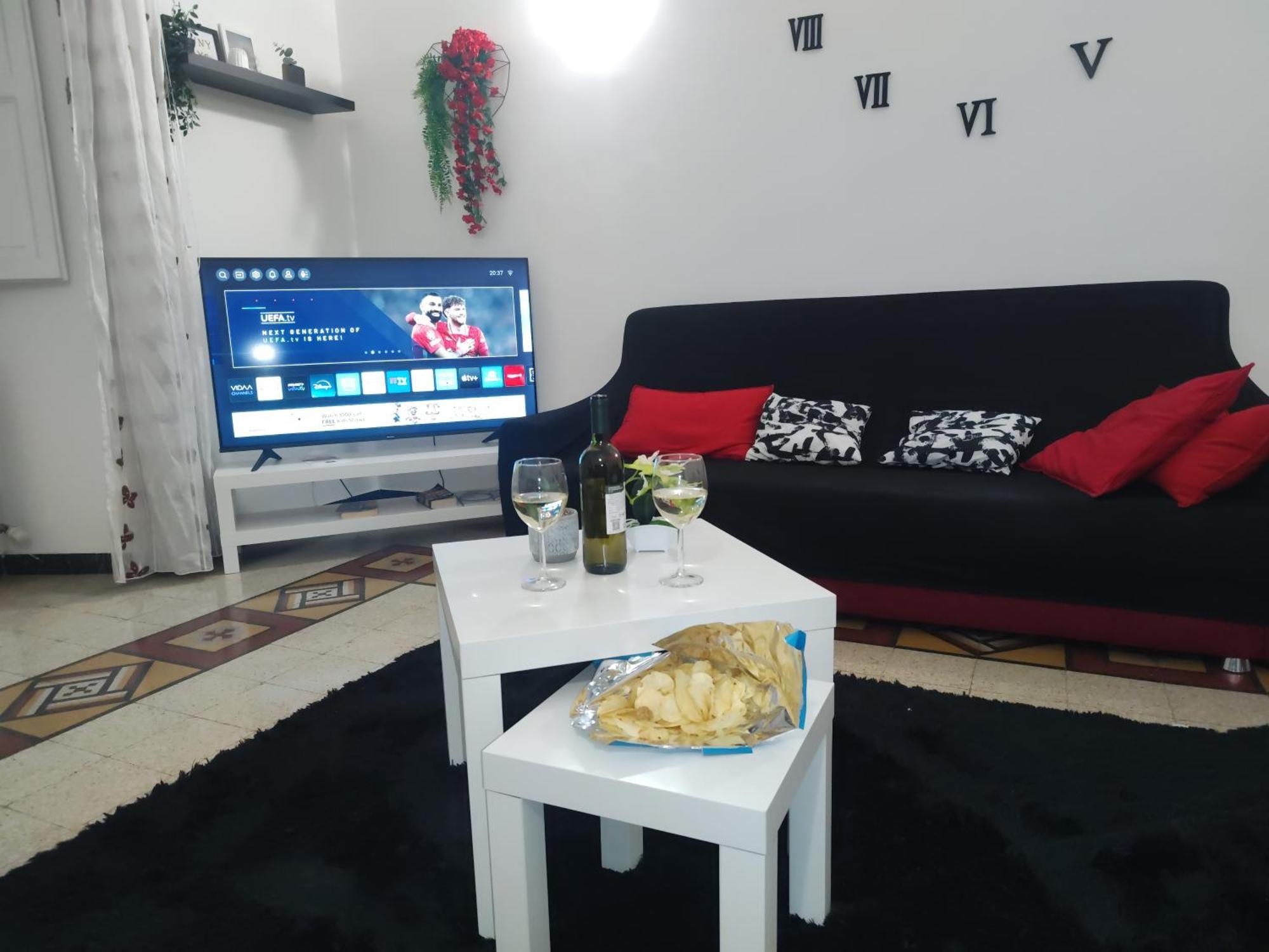 Praetorian Apartment روما المظهر الخارجي الصورة